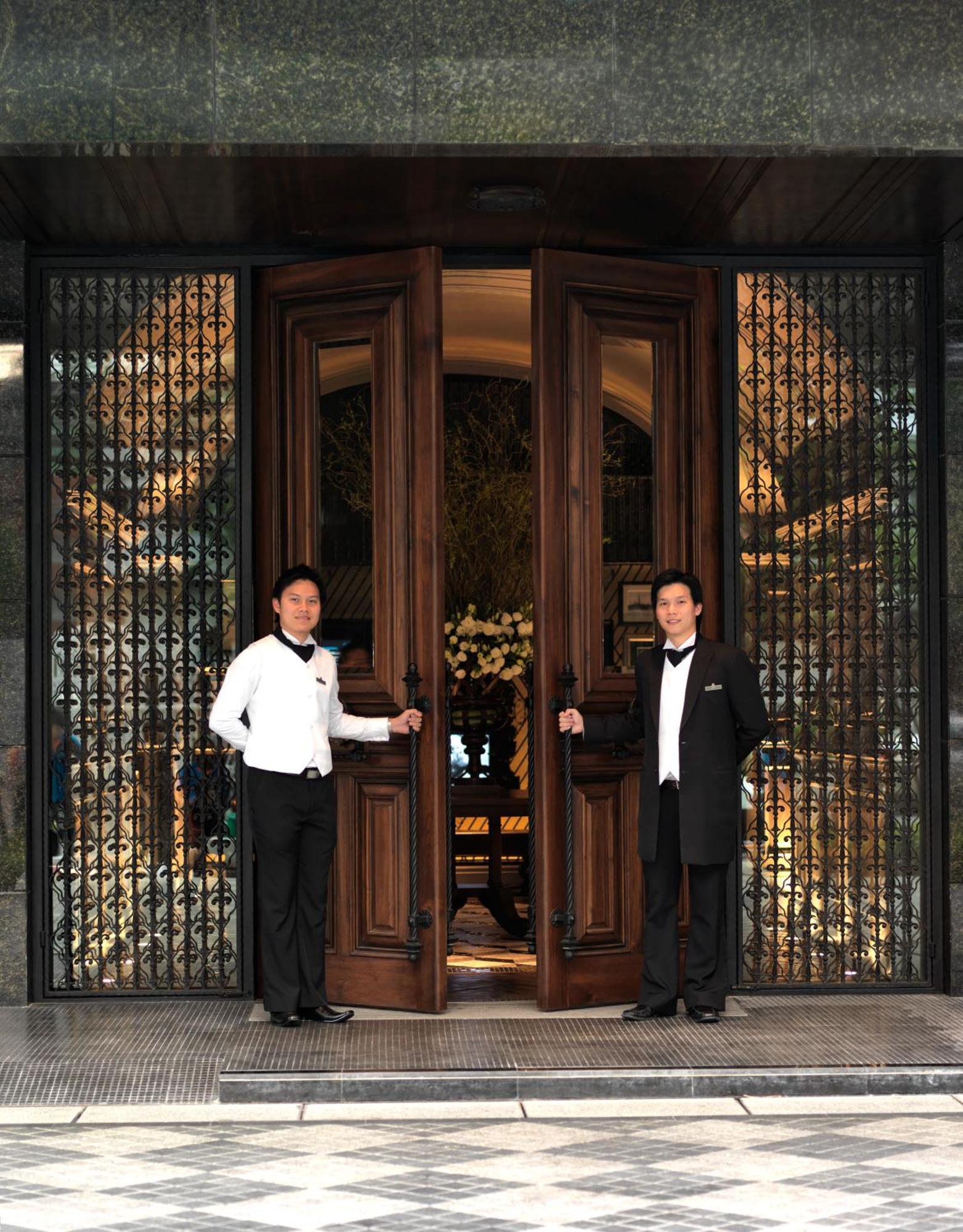 Hotel Muse Bangkok, Autograph Collection - Formerly Hotel Muse Langsuan - M Gallery Exterior photo