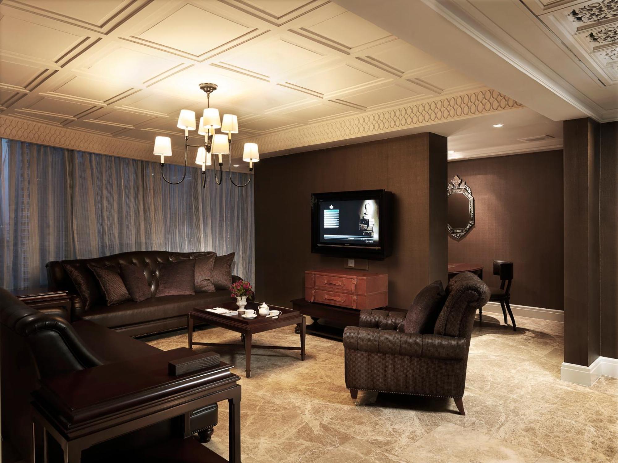Hotel Muse Bangkok, Autograph Collection Exterior photo
